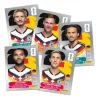 Panini FIFA World Cup 2026 - 2er Pack DFB Special Sticker Collection