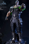 Batman Arkham Origins Museum Master Line Statue 1/3 Bane Venom Ver. 88 cm