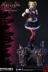 Batman Arkham Knight 1/3 Statue Harley Quinn 73 cm