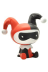 Justice League Chibi Spardose Harley Quinn 17 cm