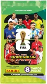 Adrenalyn XL FIFA World Cup 2026 Booster Flow Pack Trading Cards