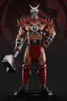 Mortal Kombat Klassik Shao Kahn 1/4 Statue 56 cm