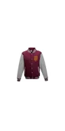 Harry Potter Baseball Jacke Gryffindor Quidditch