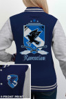 Harry Potter College Jacke Ravenclaw