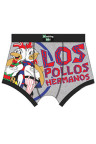 Breaking Bad Boxershorts Los Pollos Hermanos