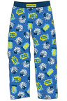 Ich - Einfach Unverbesserlich Pyjama Hose Minions Try Harder