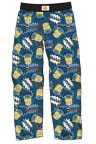 Ich - Einfach Unverbesserlich Pyjama Hose Minions Whaaa