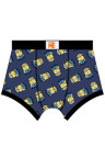Ich - Einfach Unverbesserlich Boxershorts Minions