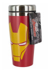 Marvel Comics Reisetasse Iron Man Face