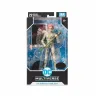 Batman Forever DC Multiverse Actionfigur Riddler (Final Suit) (Red Platinum Edition) 18 cm