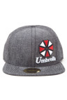 Resident Evil Umbrella Logo Snap Back Cap