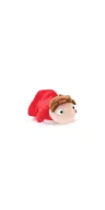 Studio Ghibli Plüschfigur Ponyo 18 cm