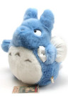Studio Ghibli Plüschfigur Blue Totoro 25 cm