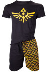 Nintendo Pyjama Zelda