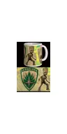 Guardians of the Galaxy 2 Tasse Young Groot