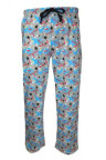 Sonic the Hedgehog Pyjama Hose Game Over