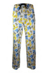 Simpsons Pyjama Hose D'Oh