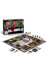 The Big Bang Theory Brettspiel Cluedo *Deutsche Version*