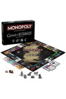 Game of Thrones Brettspiel Monopoly Collectors Edition *Deutsche Version*