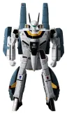 Robotech Robo-Dou Actionfigur VF-1S Super Veritech Set (Rick Hunter) 20 cm