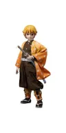 Demon Slayer: Kimetsu no Yaiba FigZero Actionfigur 1/6 Zenitsu Agatsuma 28 cm