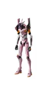 Rebuild of Evangelion Robo-Dou Actionfigur Evangelion Production Model Custom Type-08a (Evangelion: New Theatrical Edition) 25 cm