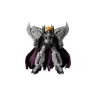 Transformers MDLX Actionfigur Fallen Coronation Starscream (1986 Movie Edition) 20 cm