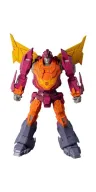 Transformers MDLX Actionfigur Hot Rod (1986 Movie Edition) 18 cm