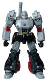 Transformers MDLX Actionfigur Megatron (1986 Movie Edition) 18 cm