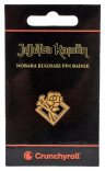 Jujutsu Kaisen Icon Anstecknadel Nobara Kugisaki