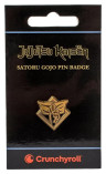 Jujutsu Kaisen Icon Anstecknadel Satoru Gojo
