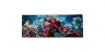 Warhammer 40,000 Armageddon Schreibtischunterlage