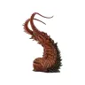 Ultraman Kaiju Remix Series Vinylfigur Twin Tail 33 cm