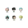 Alien Stage Minifiguren Chibi / Baby Series 6 cm Blind Box Display (6) 