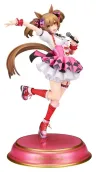 Umamusume Pretty Derby PVC Figur 1/7 Smart Falcon 25 cm