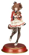 Umamusume Pretty Derby PVC Figur 1/7 Aston Machan 26 cm