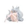 Azur Lane PVC Figur 1/6 Shinano Dreamy White Sands Ver. 28 cm