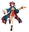 Atelier PVC Figur 1/7 Sophie The Alchemist of the Mysterious Dream Ver. 24 cm