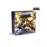 Masters of the Universe Brettspiel Fields of Eternia *Englische Version*