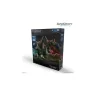 StarCraft TMG Erweiterungs-Set Terrain: Lost Temple