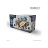 StarCraft TMG Erweiterungs-Set Terrain: Lost Temple Ramp