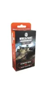World of Tanks TCG First Strike Starter Deck USA *Englische Version*