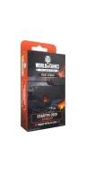 World of Tanks TCG First Strike Starter Deck Germany *Englische Version*