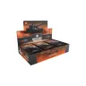 World of Tanks TCG Twinfire Booster Display (24) *Englische Version*