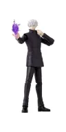 Jujutsu Kaisen Anime Heroes Actionfiguren 17 cm Display (6)
