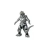Godzilla Actionfigur 15 cm Display (4)