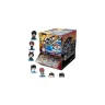 Demon Slayer Suwarase-tai Gashapon Minifiguren Blind Box Wave 5 Display (24)