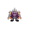 Teenage Mutant Ninja Turtles Bulkyz Vinyl-Figur Shredder 34 cm