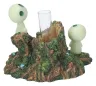 Prinzessin Mononoke Vase Kodama Single flower