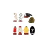 Chihiros Reise ins Zauberland Minifiguren Gods of Unabara Blind Box Sortiment (8)